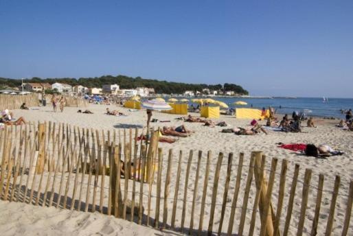 Le Cabanon H24,Atypique,Cosy,Port,Plage,Wifi,Netflix La Seyne-sur-Mer Cameră foto